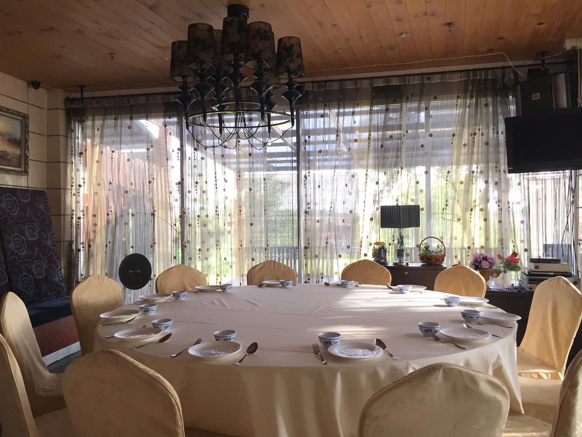 Kemena Hotel Bintulu Esterno foto