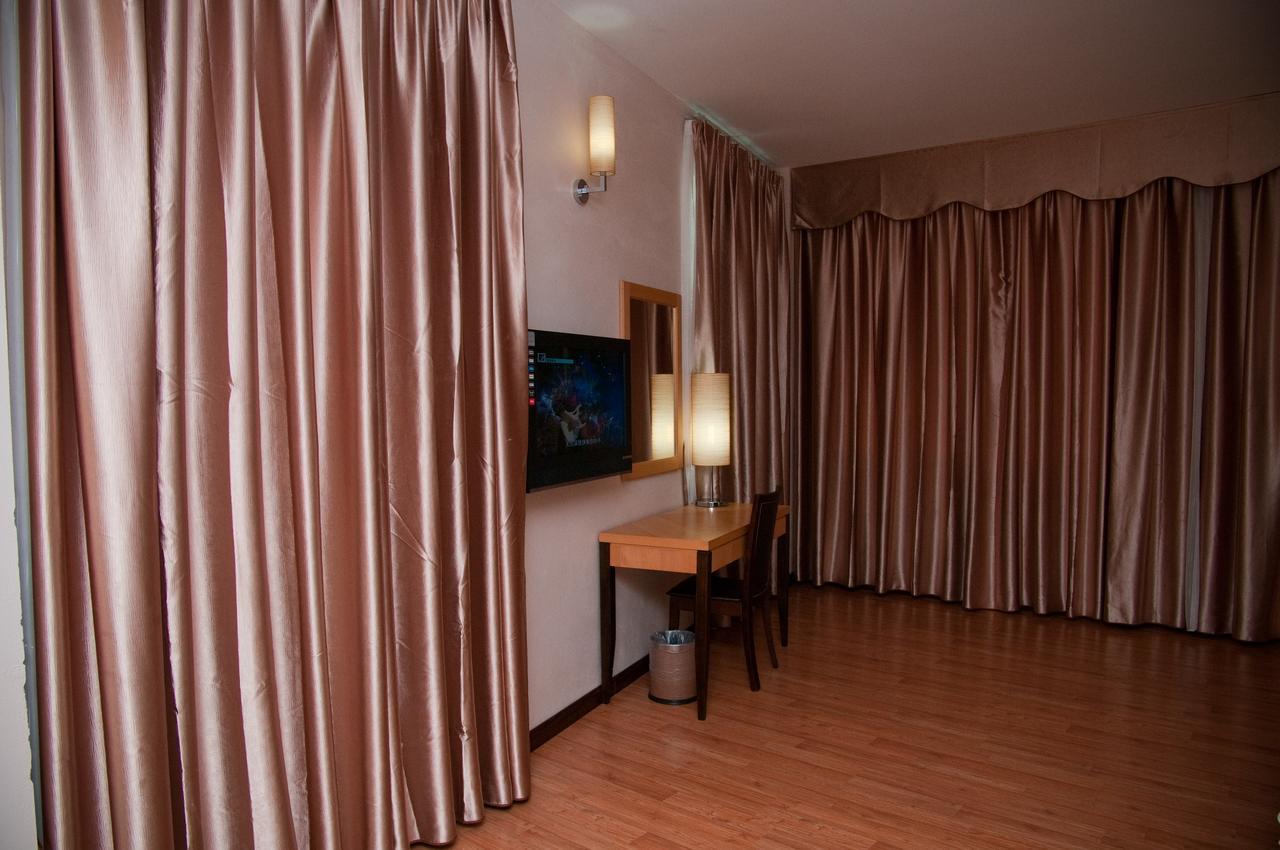 Kemena Hotel Bintulu Esterno foto