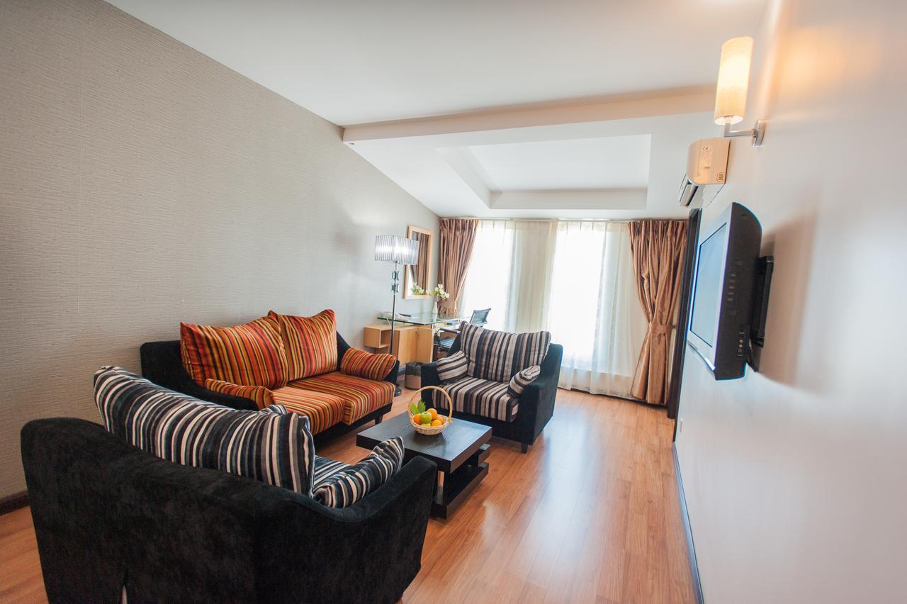 Kemena Hotel Bintulu Esterno foto