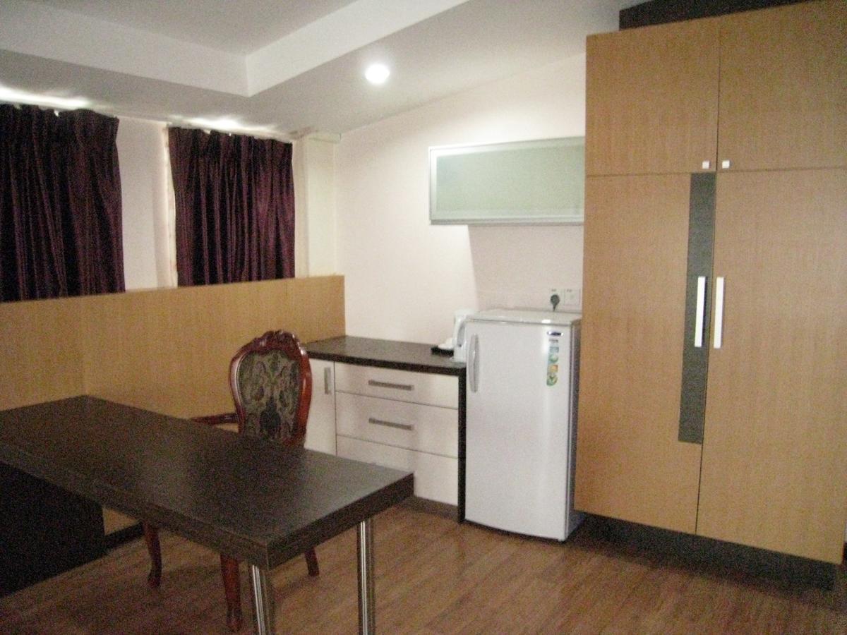 Kemena Hotel Bintulu Esterno foto